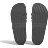image:imageadidas Unisex Adult Adilette Shower SlideUtility BlackUtility BlackRed
