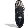 image:imageadidas Womens Grand Court Lo SneakersCrystal LinenBlackKhaki