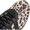 image:imageadidas Womens Grand Court Lo SneakersCrystal LinenBlackKhaki