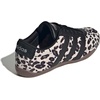 image:imageadidas Womens Grand Court Lo SneakersCrystal LinenBlackKhaki