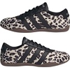 image:imageadidas Womens Grand Court Lo SneakersCrystal LinenBlackKhaki