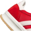 image:imageadidas Womens Run 70S 20 Lace Up Sneakers Shoes Casual  BlackBetter ScarletWonder QuartzCollegiate Red