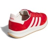 image:imageadidas Womens Run 70S 20 Lace Up Sneakers Shoes Casual  BlackBetter ScarletWonder QuartzCollegiate Red
