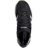 image:imageadidas Womens Run 70S 20 Lace Up Sneakers Shoes Casual  BlackBlackCore WhiteCore White