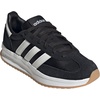 image:imageadidas Womens Run 70S 20 Lace Up Sneakers Shoes Casual  BlackBlackCore WhiteCore White