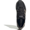image:imageadidas Womens Run 70S 20 Lace Up Sneakers Shoes Casual  BlackBlackCyber MetallicCarbon