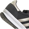 image:imageadidas Womens Run 70S 20 Lace Up Sneakers Shoes Casual  BlackBlackCyber MetallicCarbon