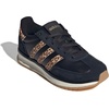 image:imageadidas Womens Run 70S 20 Lace Up Sneakers Shoes Casual  BlackBlackMagic BeigePreloved Brown