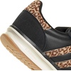 image:imageadidas Womens Run 70S 20 Lace Up Sneakers Shoes Casual  BlackBlackMagic BeigePreloved Brown