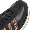 image:imageadidas Womens Run 70S 20 Lace Up Sneakers Shoes Casual  BlackBlackMagic BeigePreloved Brown