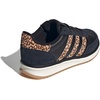 image:imageadidas Womens Run 70S 20 Lace Up Sneakers Shoes Casual  BlackBlackMagic BeigePreloved Brown