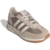 image:imageadidas Womens Run 70S 20 Lace Up Sneakers Shoes Casual  BlackBlanch CargoOff WhiteWonder Beige