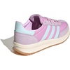 image:imageadidas Womens Run 70S 20 Lace Up Sneakers Shoes Casual  BlackBliss LilacHalo MintIce Lavender