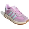 image:imageadidas Womens Run 70S 20 Lace Up Sneakers Shoes Casual  BlackBliss LilacHalo MintIce Lavender