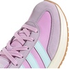 image:imageadidas Womens Run 70S 20 Lace Up Sneakers Shoes Casual  BlackBliss LilacHalo MintIce Lavender