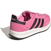 image:imageadidas Womens Run 70S 20 Lace Up Sneakers Shoes Casual  BlackBliss PinkBlackPink Fusion