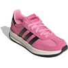 image:imageadidas Womens Run 70S 20 Lace Up Sneakers Shoes Casual  BlackBliss PinkBlackPink Fusion