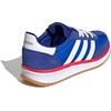 image:imageadidas Womens Run 70S 20 Lace Up Sneakers Shoes Casual  BlackBright RoyalWhitePure Ruby