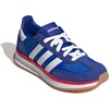 image:imageadidas Womens Run 70S 20 Lace Up Sneakers Shoes Casual  BlackBright RoyalWhitePure Ruby