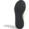 image:imageadidas Womens Run 70S 20 Lace Up Sneakers Shoes Casual  BlackClear SkySignal GreenBlue Spark
