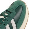 image:imageadidas Womens Run 70S 20 Lace Up Sneakers Shoes Casual  BlackCollegiate GreenCream WhiteGum