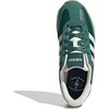 image:imageadidas Womens Run 70S 20 Lace Up Sneakers Shoes Casual  BlackCollegiate GreenCream WhiteGum