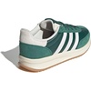 image:imageadidas Womens Run 70S 20 Lace Up Sneakers Shoes Casual  BlackCollegiate GreenCream WhiteGum