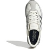 image:imageadidas Womens Run 70S 20 Lace Up Sneakers Shoes Casual  BlackCore WhiteSilver MetallicOff White