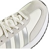image:imageadidas Womens Run 70S 20 Lace Up Sneakers Shoes Casual  BlackCore WhiteSilver MetallicOff White