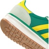 image:imageadidas Womens Run 70S 20 Lace Up Sneakers Shoes Casual  BlackCourt GreenYellowLinen Green