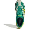image:imageadidas Womens Run 70S 20 Lace Up Sneakers Shoes Casual  BlackCourt GreenYellowLinen Green