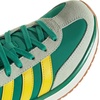 image:imageadidas Womens Run 70S 20 Lace Up Sneakers Shoes Casual  BlackCourt GreenYellowLinen Green