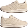 image:imageadidas Womens Run 70S 20 Lace Up Sneakers Shoes Casual  BlackCrystal LinenCrystal LinenCinder