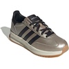 image:imageadidas Womens Run 70S 20 Lace Up Sneakers Shoes Casual  BlackCyber MetallicBlackOff White