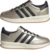 image:imageadidas Womens Run 70S 20 Lace Up Sneakers Shoes Casual  BlackCyber MetallicBlackOff White