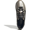 image:imageadidas Womens Run 70S 20 Lace Up Sneakers Shoes Casual  BlackCyber MetallicBlackOff White