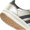 image:imageadidas Womens Run 70S 20 Lace Up Sneakers Shoes Casual  BlackCyber MetallicBlackOff White