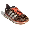 image:imageadidas Womens Run 70S 20 Lace Up Sneakers Shoes Casual  BlackDark BrownOff WhiteSemi Impact Orange