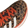 image:imageadidas Womens Run 70S 20 Lace Up Sneakers Shoes Casual  BlackDark BrownOff WhiteSemi Impact Orange