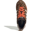 image:imageadidas Womens Run 70S 20 Lace Up Sneakers Shoes Casual  BlackDark BrownOff WhiteSemi Impact Orange
