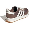 image:imageadidas Womens Run 70S 20 Lace Up Sneakers Shoes Casual  BlackEarth StrataOff WhiteGum