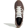 image:imageadidas Womens Run 70S 20 Lace Up Sneakers Shoes Casual  BlackEarth StrataOff WhiteGum