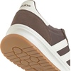 image:imageadidas Womens Run 70S 20 Lace Up Sneakers Shoes Casual  BlackEarth StrataOff WhiteGum