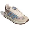 image:imageadidas Womens Run 70S 20 Lace Up Sneakers Shoes Casual  BlackEcru TintClear SkyOff White