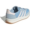 image:imageadidas Womens Run 70S 20 Lace Up Sneakers Shoes Casual  BlackGlow BlueWonder QuartzWonder Blue