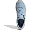 image:imageadidas Womens Run 70S 20 Lace Up Sneakers Shoes Casual  BlackGlow BlueWonder QuartzWonder Blue
