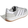image:imageadidas Womens Run 70S 20 Lace Up Sneakers Shoes Casual  BlackGreyWhiteGrey