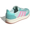 image:imageadidas Womens Run 70S 20 Lace Up Sneakers Shoes Casual  BlackHalo MintBliss PinkOff White