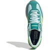 image:imageadidas Womens Run 70S 20 Lace Up Sneakers Shoes Casual  BlackHalo MintYellowPure Teal