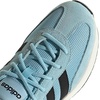 image:imageadidas Womens Run 70S 20 Lace Up Sneakers Shoes Casual  BlackIcey BlueBlackOff White